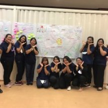 การอบรมเชิงปฏิบัติการ​ Pre-DE ปี 3 ต้นน้ำ ช่วงที่ 1